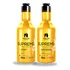 Kit Supreme Hidratação Hair Care Treeliss Profissional 