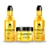 Kit Supreme Hidratação Hair Care Treeliss Profissional 