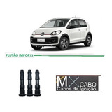 Kit Supressor Bobina Ignição Up 1 0 2013 14 15
