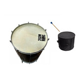 Kit Surdo surdão Mad Samba