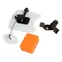 Kit Surf Para Montagem De Câmera De Ação Vivitar Viv-apm7005