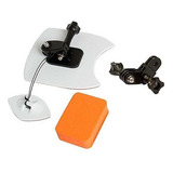 Kit Surf Para Montagem De Camera Gopro Vivitar Apm7005