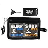 Kit Surf Parafinas 80g