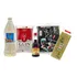 Kit Sushi Arroz Esteira Nori Alga Shoyu Vinagre