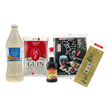 Kit Sushi Arroz Esteira
