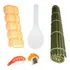 Kit Sushiman Chamoji   Esteira Sudare   Forma Niguiri Sushi