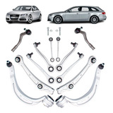 Kit Suspencao Audi A4