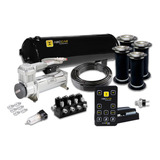 Kit Suspensão A Ar Ford Belina Ii 1977 1991