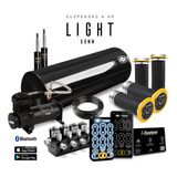 Kit Suspensão A Ar Light 8mm