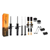 Kit Suspensao Amortecedor Fox