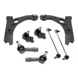 Kit Suspensao Bandeja Pivo