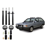 Kit Suspensao Completa Parati
