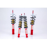 Kit Suspensao De Rosca