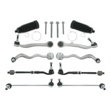 Kit Suspensao Diant