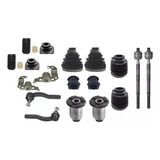 Kit Suspensao Diant Palio