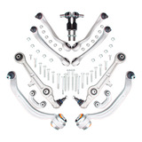 Kit Suspensao Dianteira Audi
