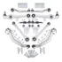 Kit Suspensão Dianteira Audi A8 4.2 Aem/aqf/abz 1994 A 2002