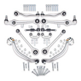 Kit Suspensao Dianteira Audi