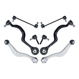Kit Suspensao Dianteira Bmw