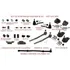 Kit Suspensao Dianteira Completo Maverick V8 ( 1977 A 1979 )