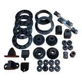 Kit Suspensao Dianteira E