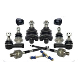 Kit Suspensao Dianteira Hyundai