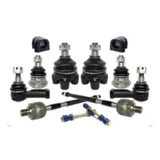 Kit Suspensao Dianteira Hyundai