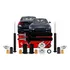 Kit Suspensão Dianteira Traseira Bmw 320i 2013 2014 2015 16