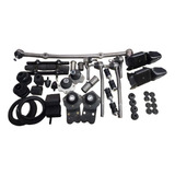 Kit Suspensao Dianteiro Completo