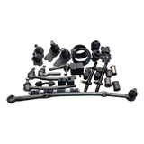Kit Suspensao Dianteiro Completo