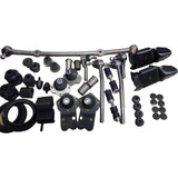 Kit Suspensao Dianteiro Completo
