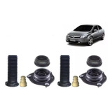 Kit Suspensão Dianteiro Honda Civic 2006 - 2012