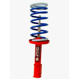 Kit Suspensão Fixa completa Volkswagen Gol G5 2012