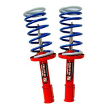 Kit Suspensão Fixa Traseira Volkswagen Novo Gol