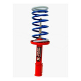Kit Suspensao Fixa Volkswagen Gol G3 Dianteira