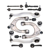 Kit Suspensao Mercedes benz