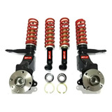 Kit Suspensao Regulavel Slim
