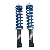 Kit Suspensao Regulavel Slim