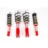 Kit Suspensão Rosca Regulável Vectra Moderno 1997 Ao 2005