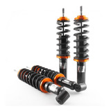 Kit Suspensao Rosca Slim