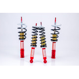 Kit Suspensao Rosca Slim