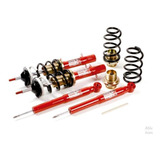 Kit Suspensão Rosca Sport Ford Ka 2014 Em Diante
