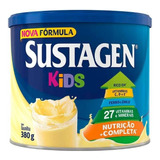 Kit Sustagen Kids 380g