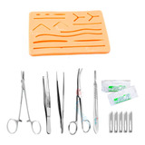 Kit Sutura Dissecacao Porta