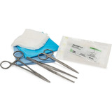 Kit Sutura Estéril Para Cortes Lesões E Cirurgias Koplast