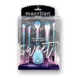 Kit Sweet Macrilan Ed001 Profissional 5