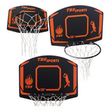 Kit Tabela De Basquete