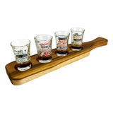 Kit Tabua Madeira 4