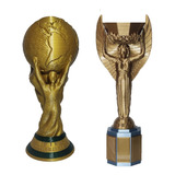 Kit Taça Copa Do Mundo Fifa