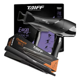 Kit Taiff Secador Easy